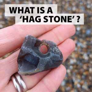 What is a hag stone