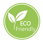 Eco Friendly Environmentally friendly