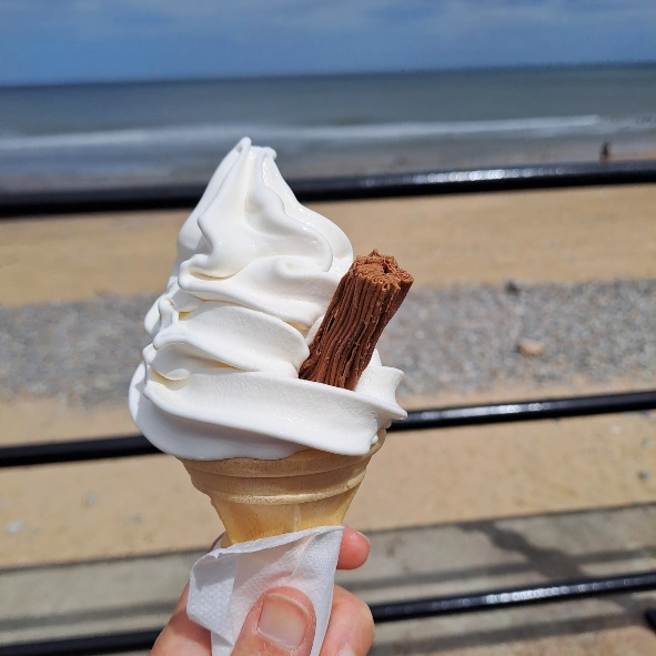 ice cream