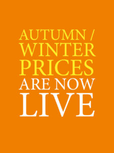 Autum-Winter-Prices